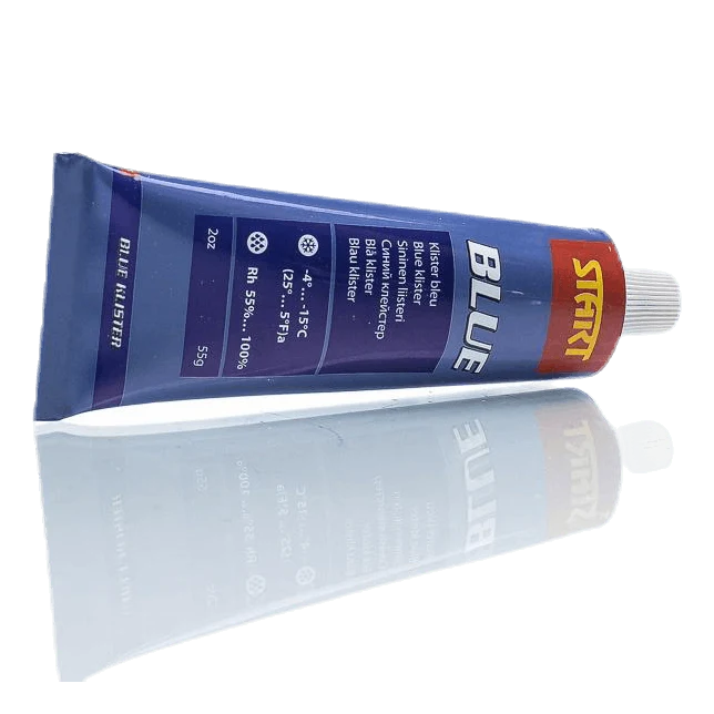 Klister Blue Blue