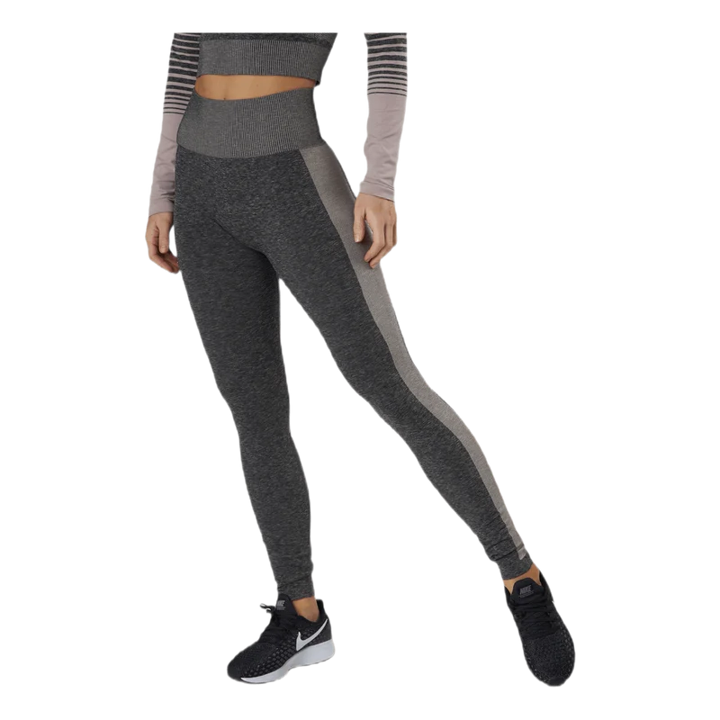 Lixy Seamless Legging Lounge Grey