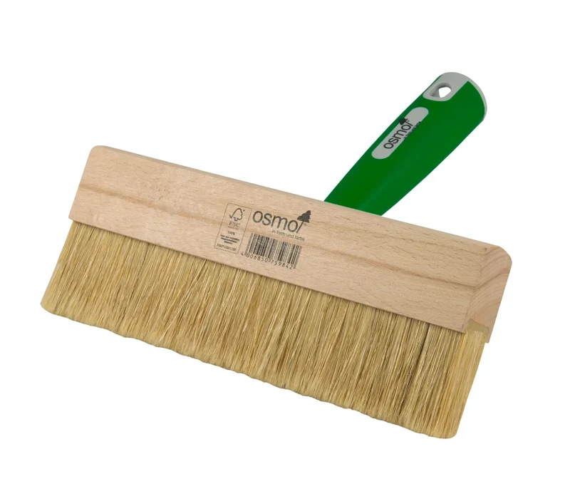 PENSELBORSTE OSMO MED HANDTAG 220MM