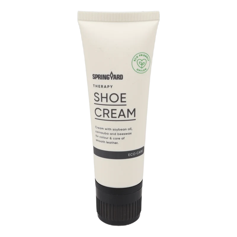 Shoe Cream 75ml Neutral