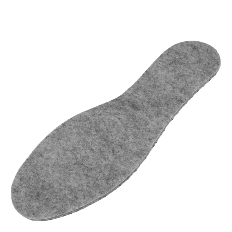 Felt Grey