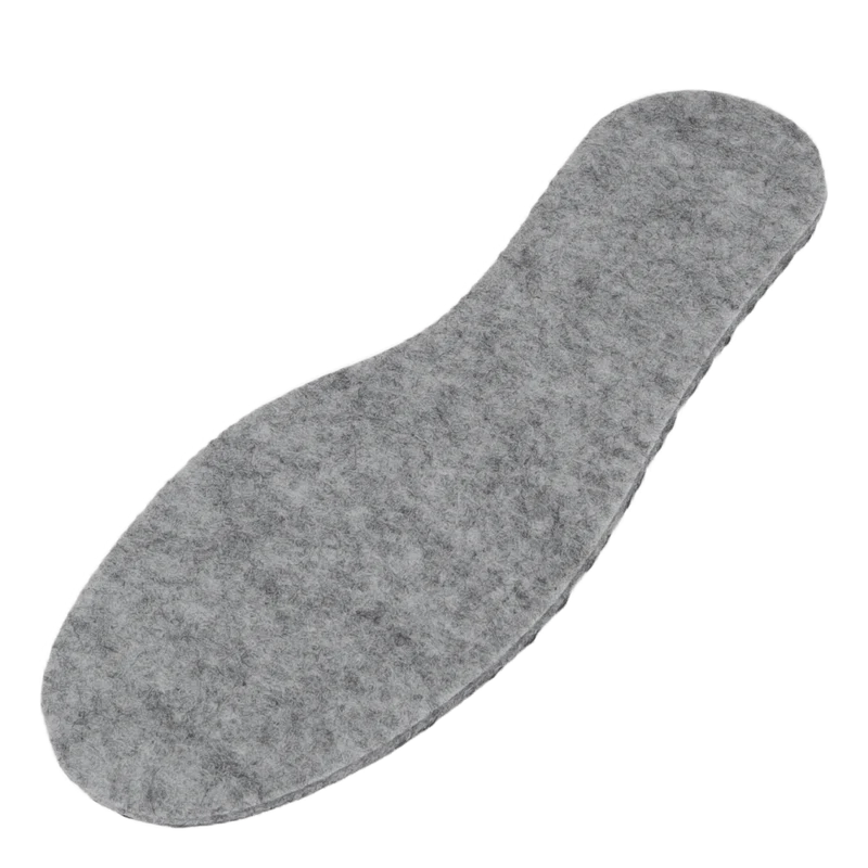 Felt - Kids Grey