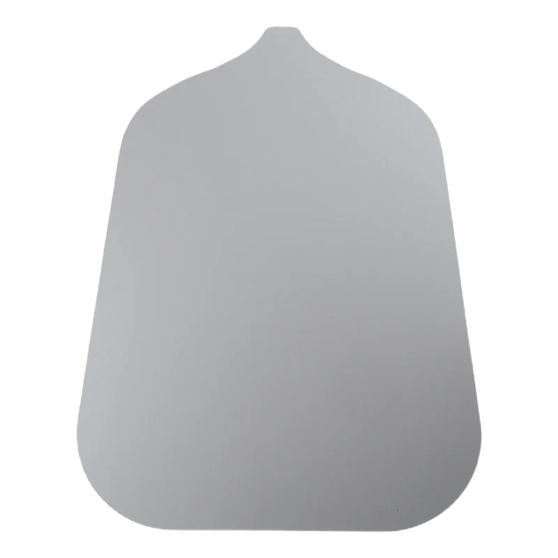 Stand Up High Silver
