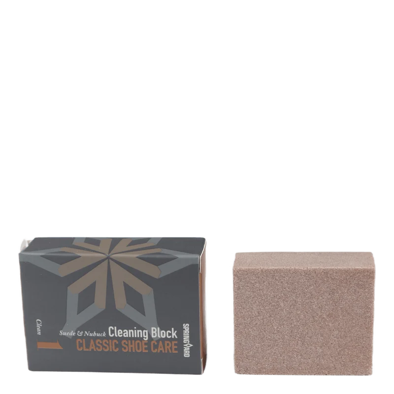 Cleaning Block Neutral