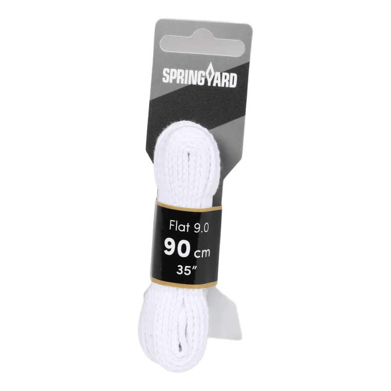 Flat 9.0 90cm White