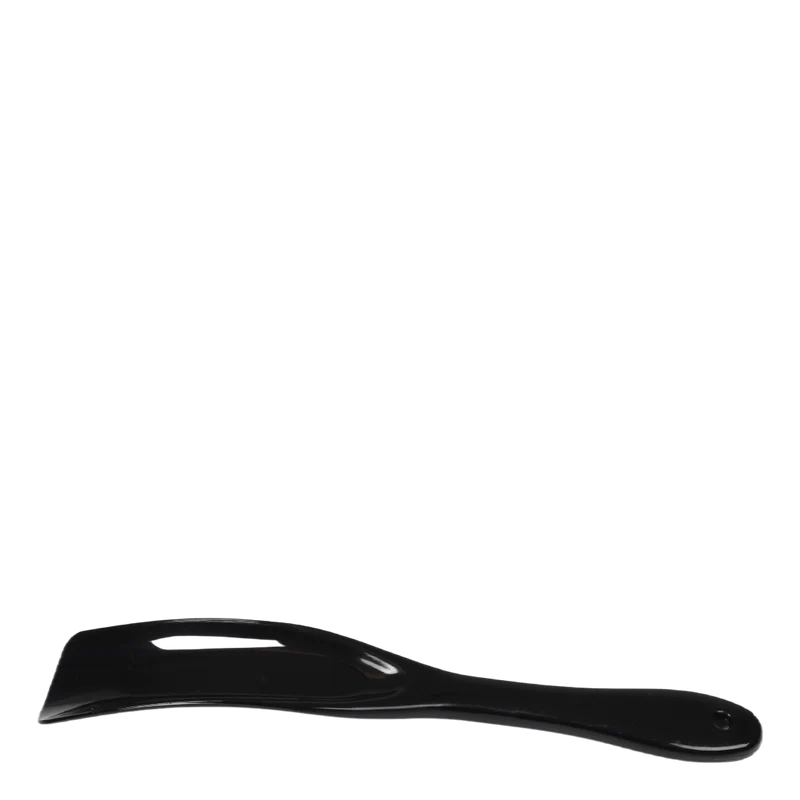 Glamour Horn 20cm Black