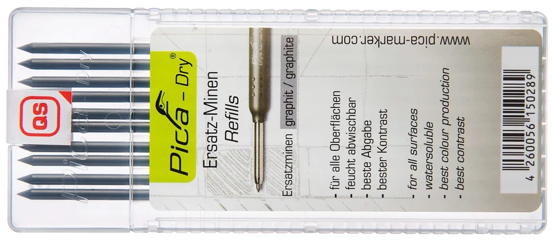 STIFT PICA DRY GRAFIT
