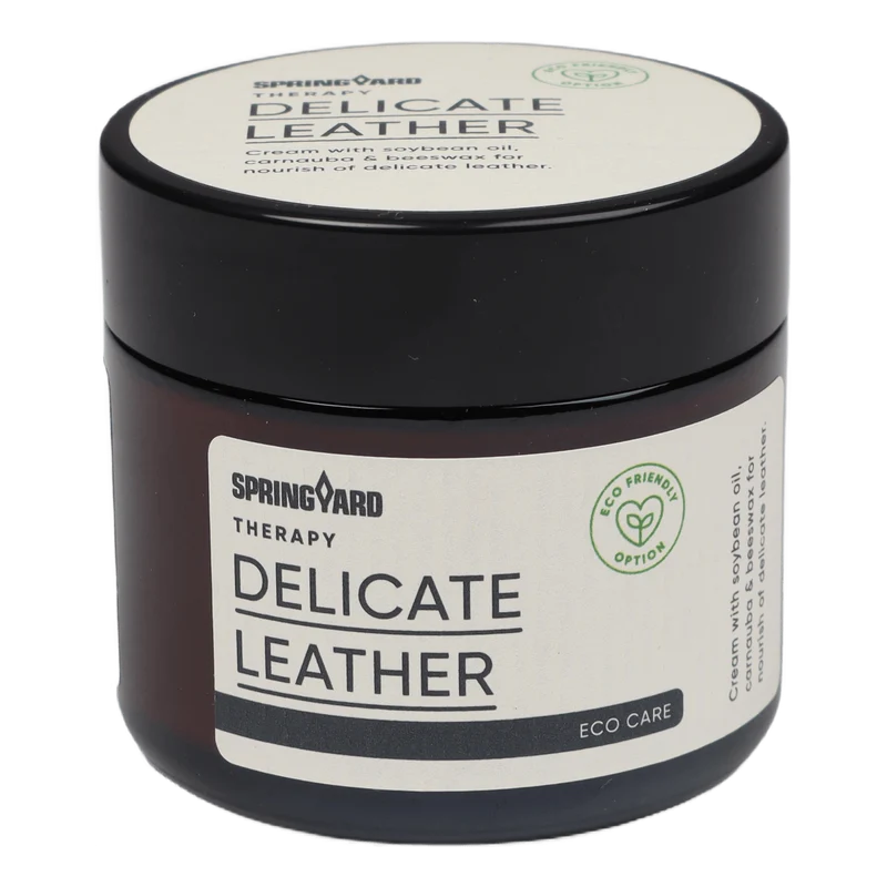 Delicate Leather 60ml Neutral