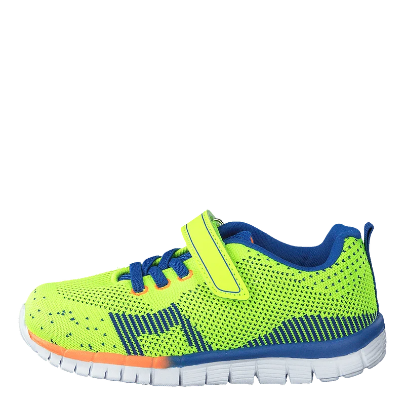 Shoe Lime