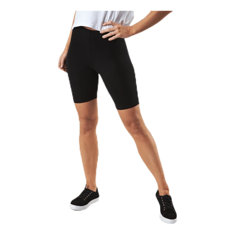 Kiki Shorts Black