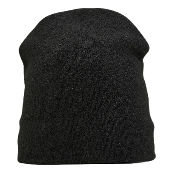 Berta Hood Black