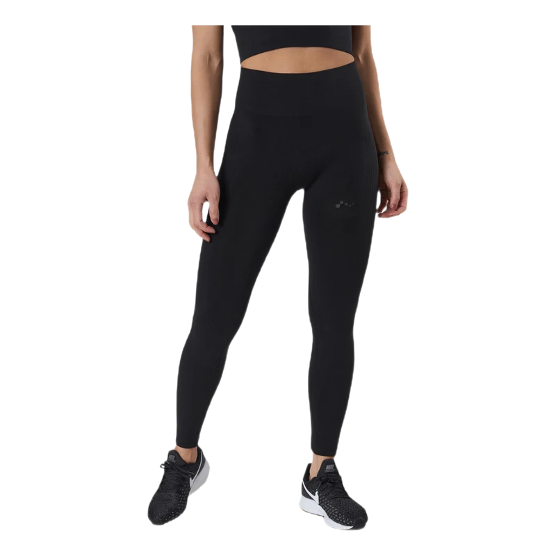 Jari Hw Cir Tights Black
