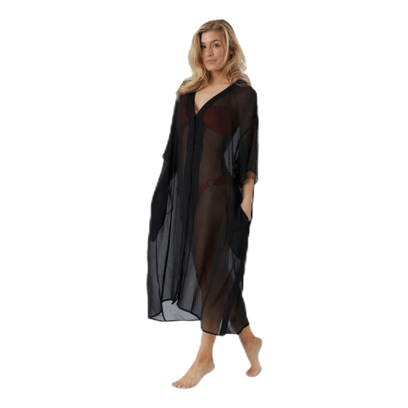 Nertrud Kaftan Black
