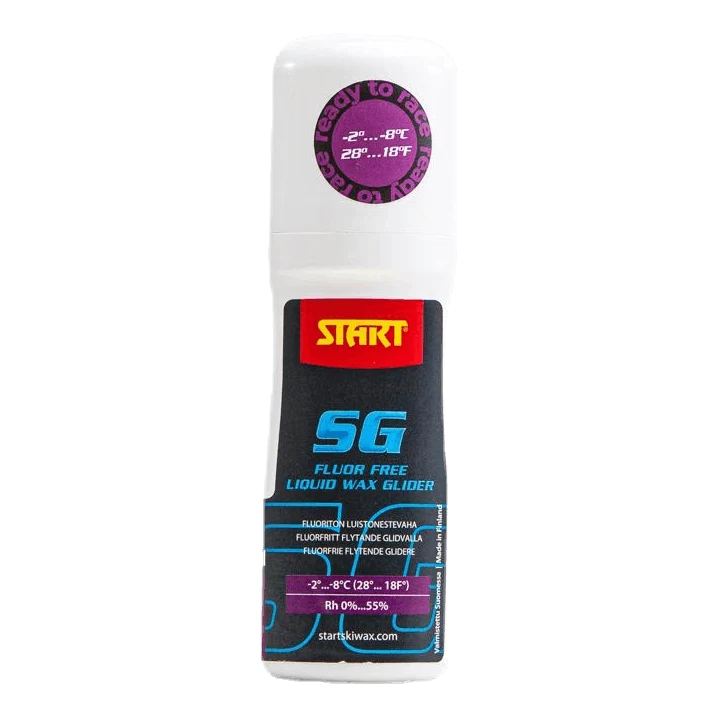 SG Non-Fluor Liquid Glider 60ml Purple