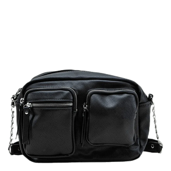 Melira Cross Body Black