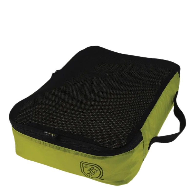 Mesh Bag Organizer 8 Green