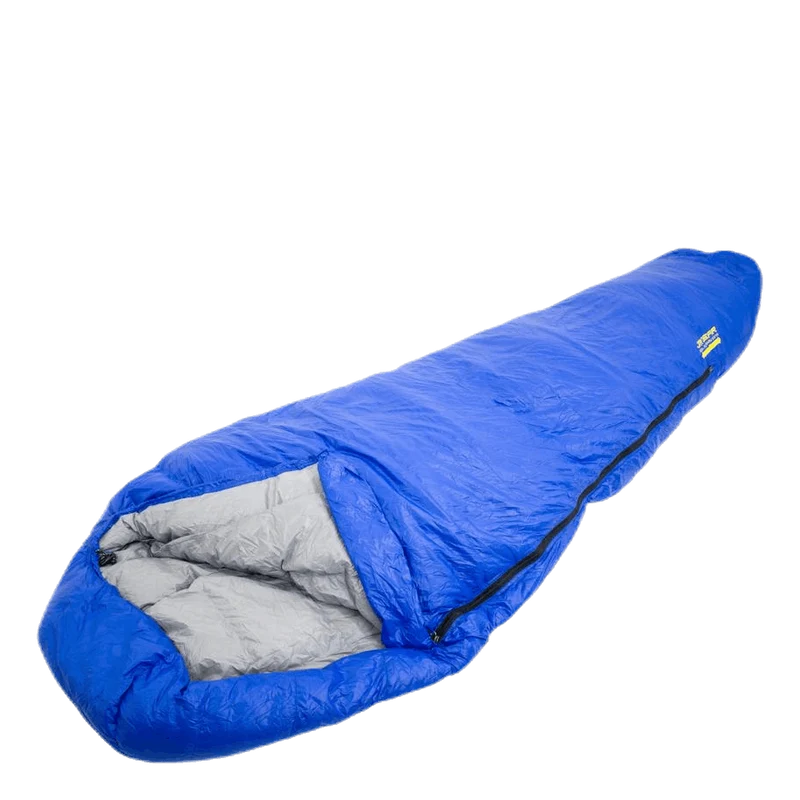 Sovsäck Down Sleeping Bag 250 Blue