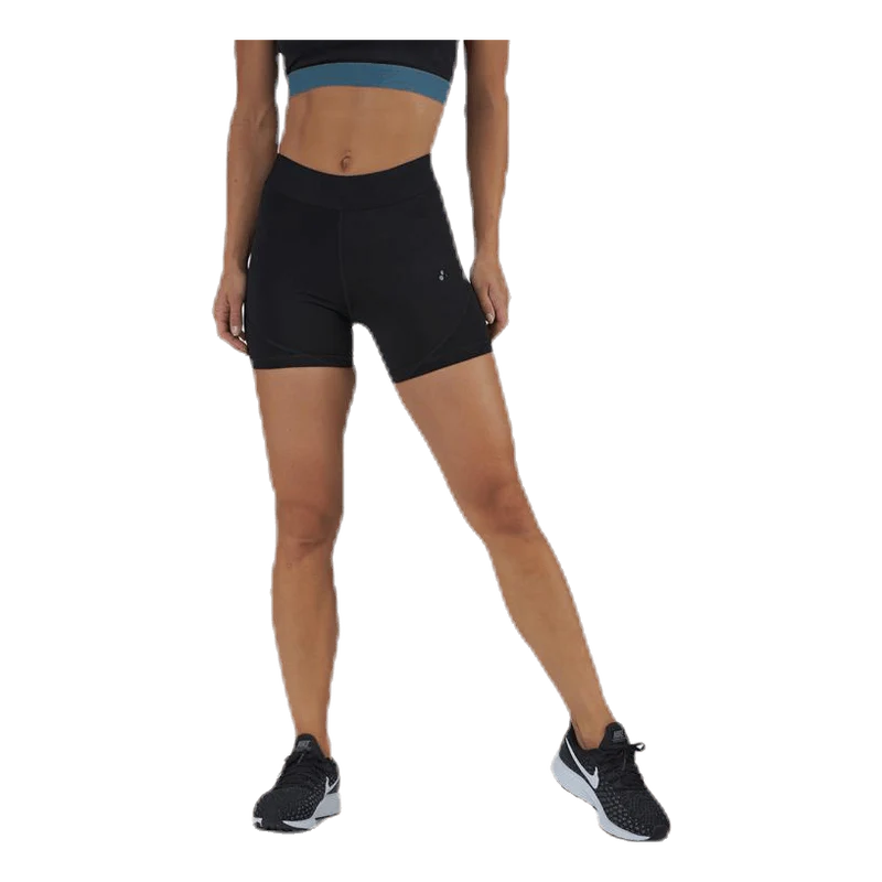 Knox Training Shorts Black