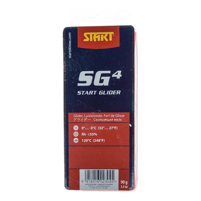 SG4 Red 90G Red