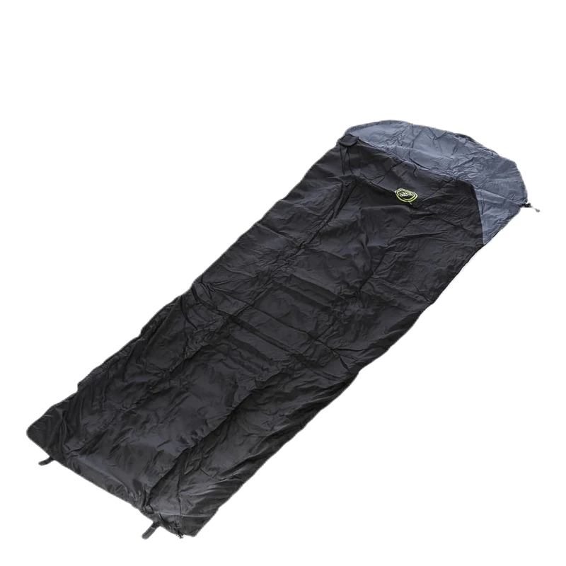 Travel Lite Sleeping Bag Black