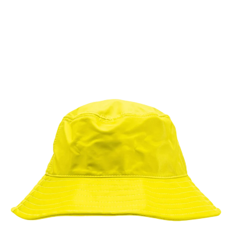 Aomi Bucket Hat Yellow