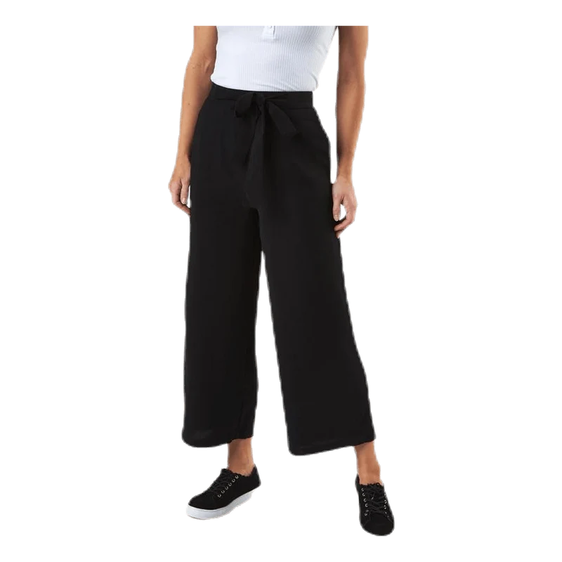 Kellie Hw Culotte Black