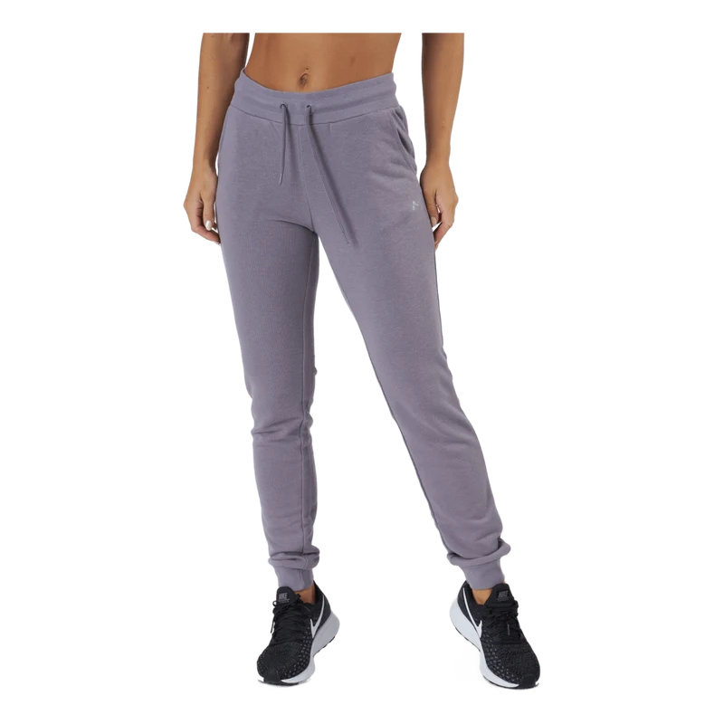 Onpelina Sweat Pants Gray Ridge