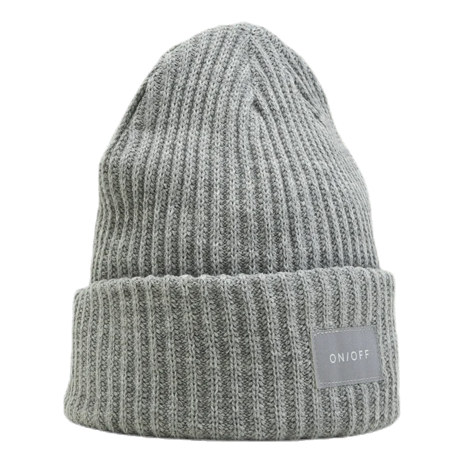 Exo Hood Box Bf Grey