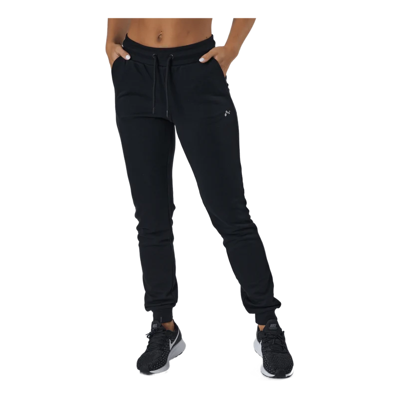 Onpelina Sweat Pants Black