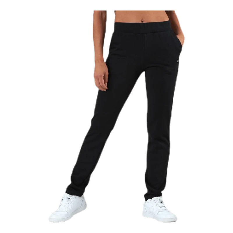 Maya Sweat Pants Black