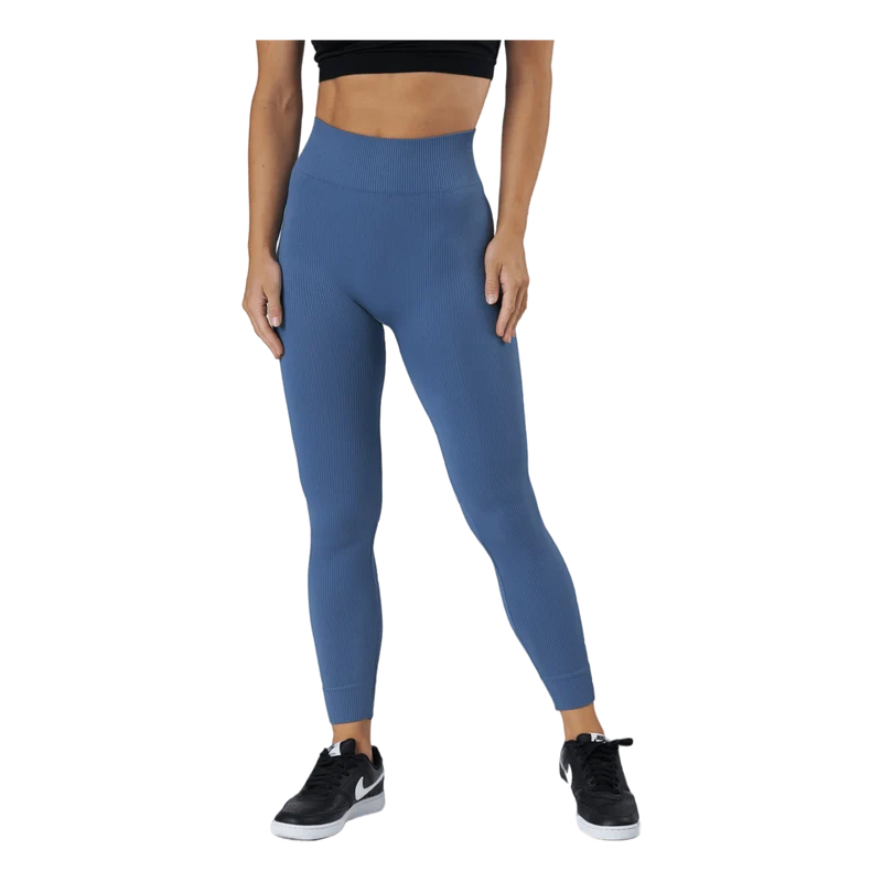 Onpjaia Life Lounge Hw Rib Cir Bijou Blue