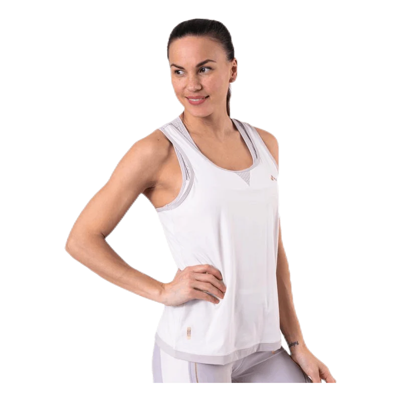 Jacinte Training Sl Top Red