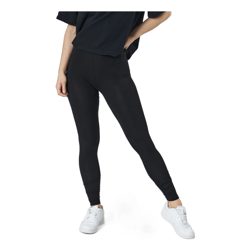 Pckiki Leggings Black