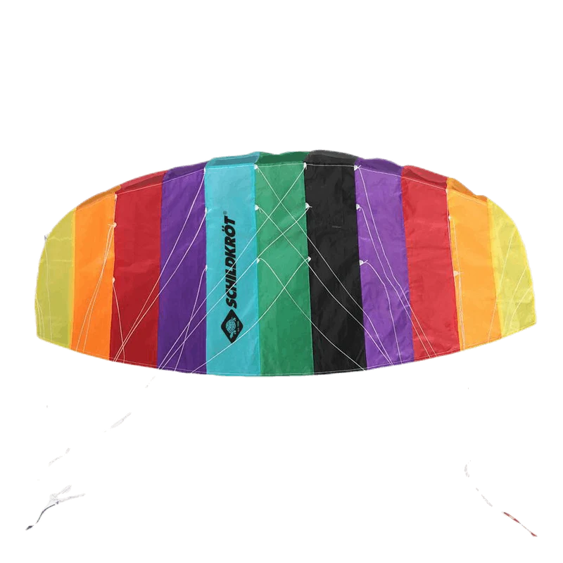Dual Line Sport Kite 1.3 Patterned