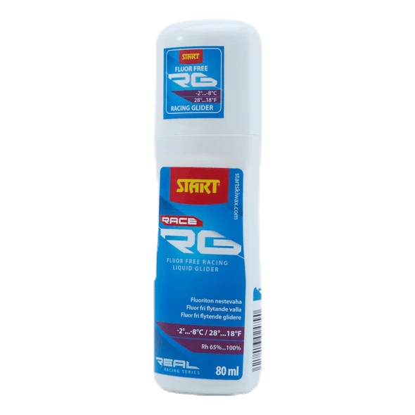 Rg Race Liqui Purple 80ml Purple