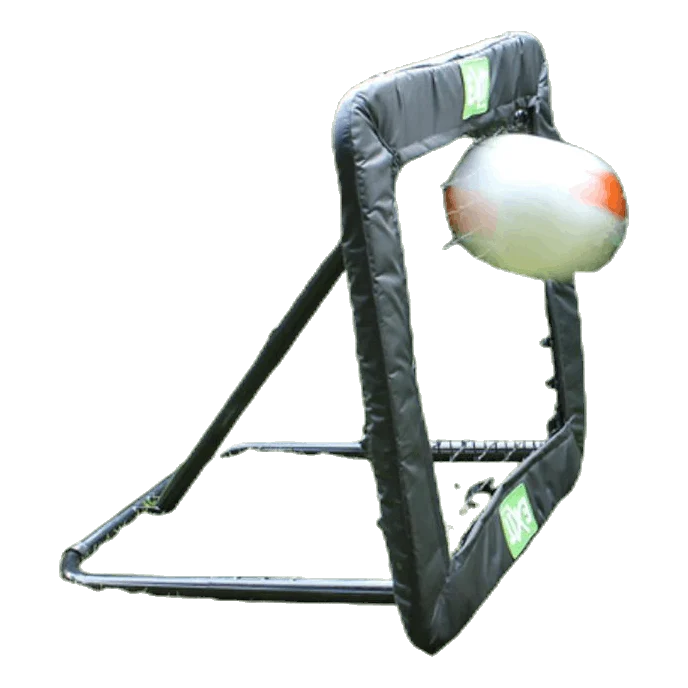 Kickback Rebounder M Green/Black