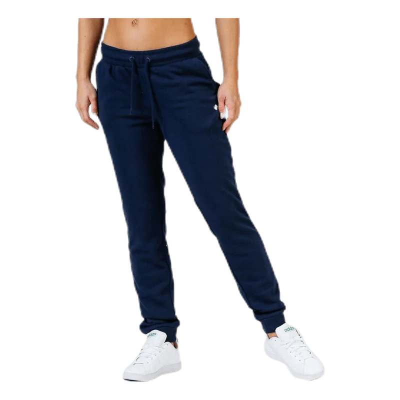 Elina Sweat Pants Blue