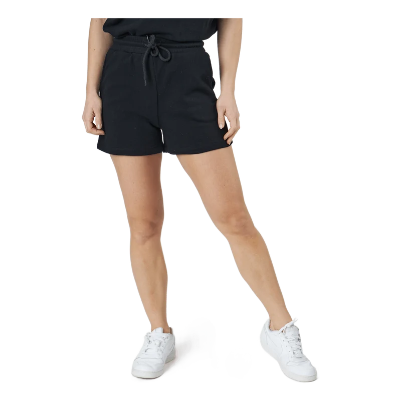 Pcchilli Summer Hw Shorts Black