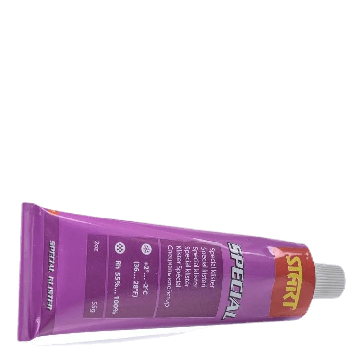 Klister Special White