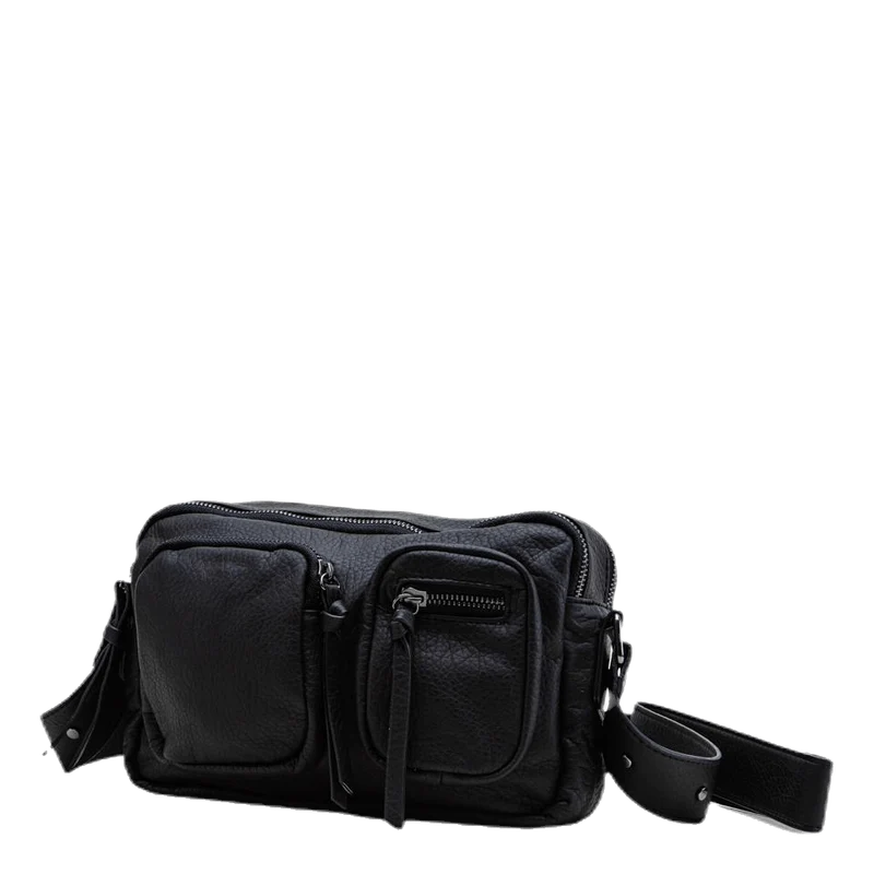Nanna Cross Body Black