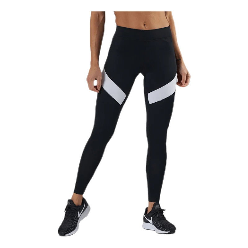 Ady Athl Leggings Black