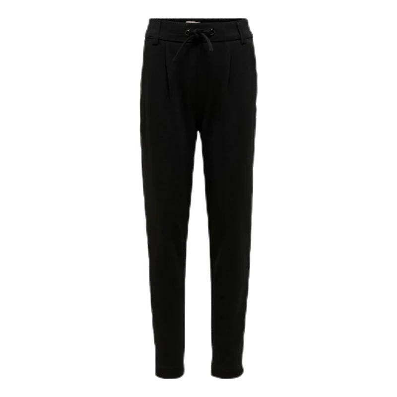 Poptrash Easy Pant Black