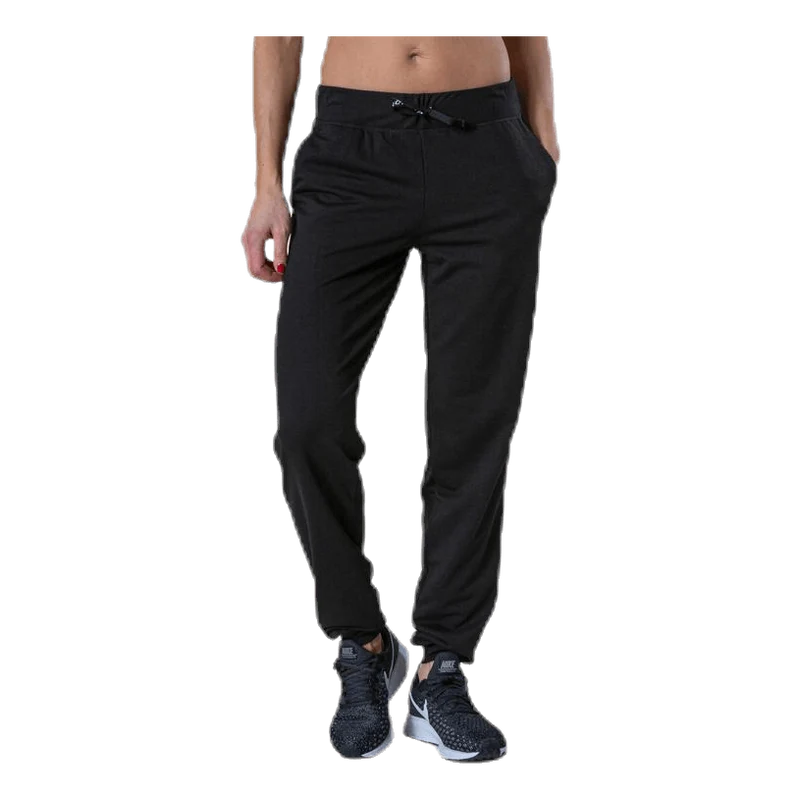 Performance Athl Ayn Reg Pants Black