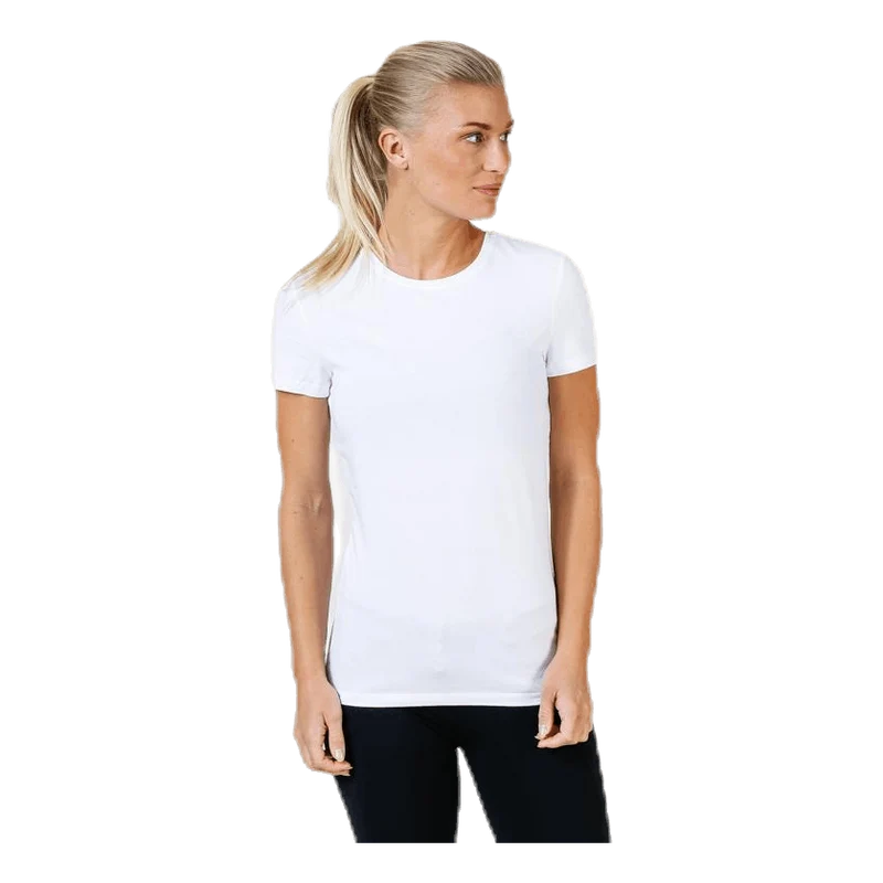 Sirene Tee White