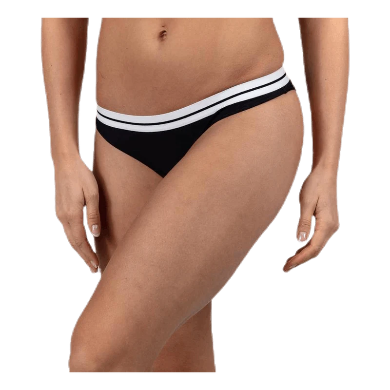 Bola Bikini Brazil Black