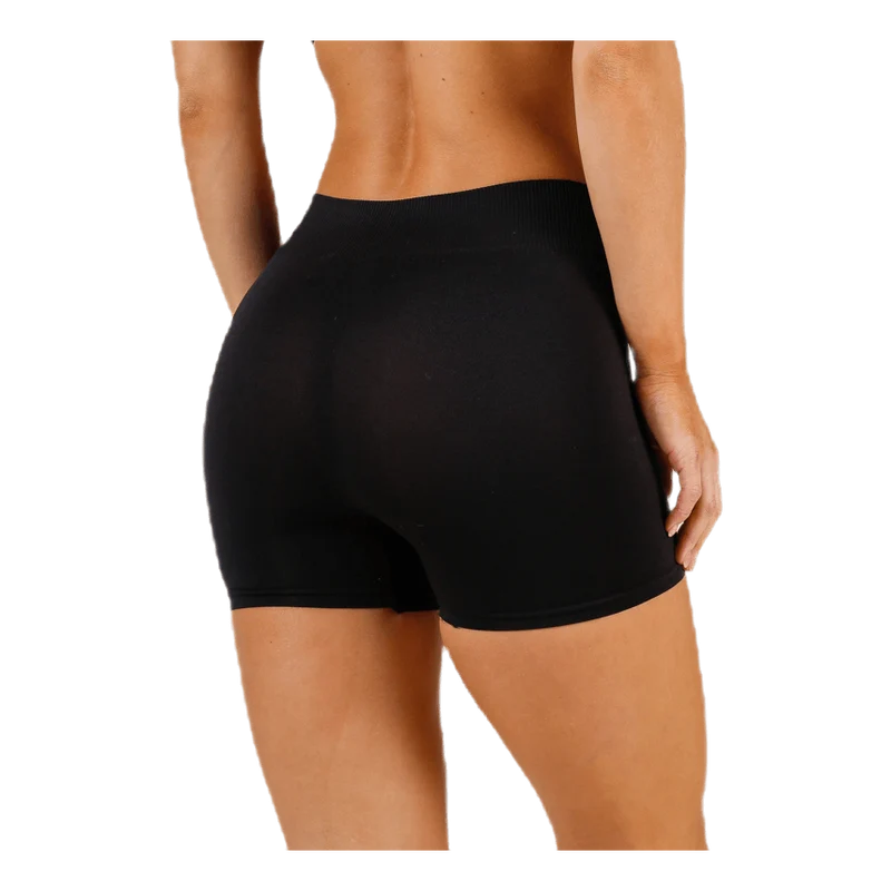 London Mini Shorts Black