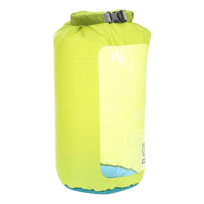 Ultra Light Window Dry Bag 10 L Green