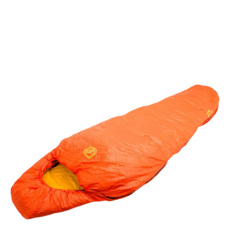 Sovsäck Prism 133 Orange
