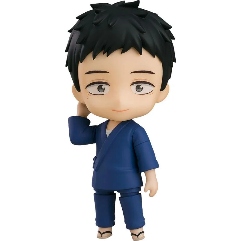 Nendoroid Min Kläduppsättning Darling Wakana Gojo - Good Smile Company