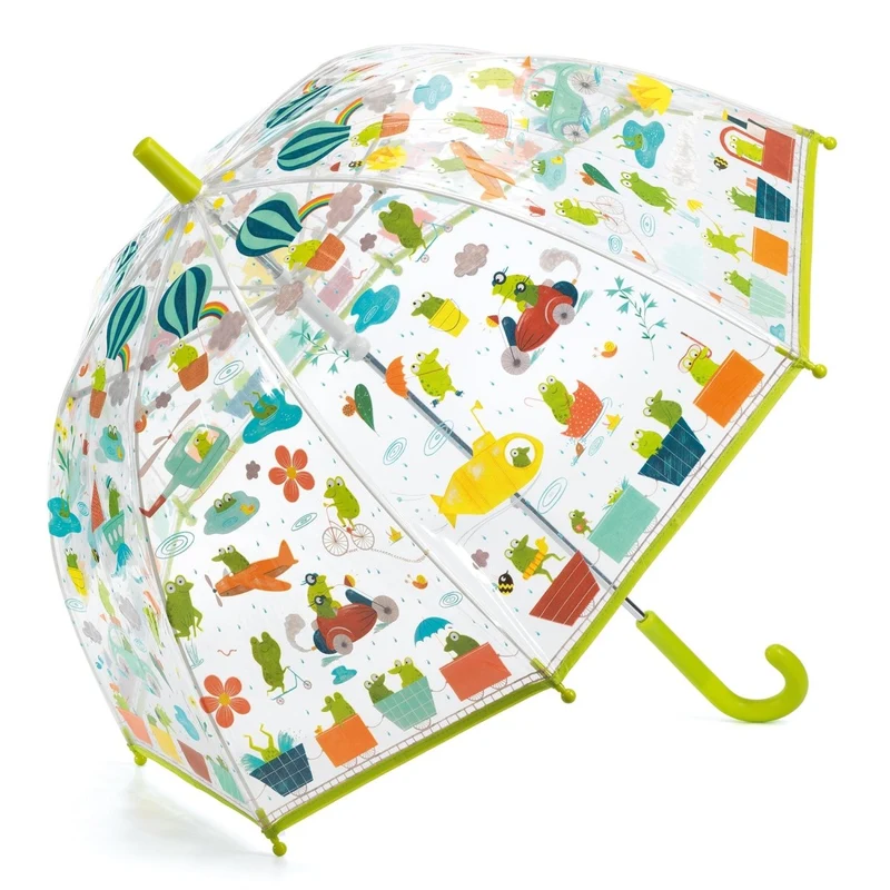 Supersöta Paraplyer - ca 68 cm